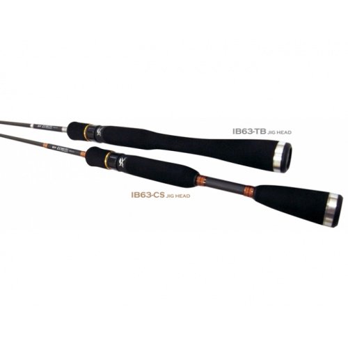 Спиннинг Tict Inbite azing man.IB63-TB 1.90м до 5гр Спиннинг Tict Inbite azing man.IB63-TB 1.90м до 5гр