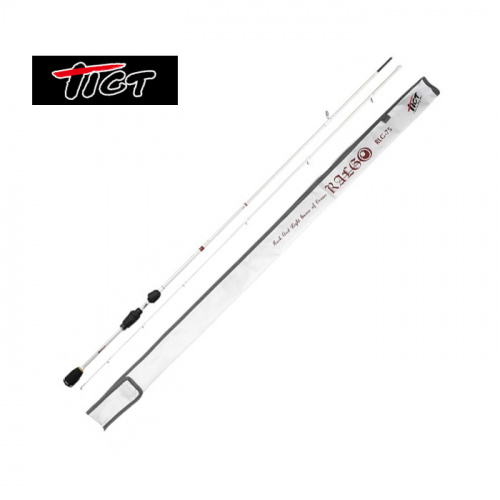 Спиннинг Tict Ralgo RLG-75 2.26м 0.4-7гр