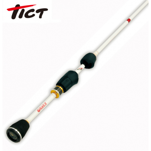 Спиннинг Tict Ralgo RLG-75 2.26м 0.4-7гр