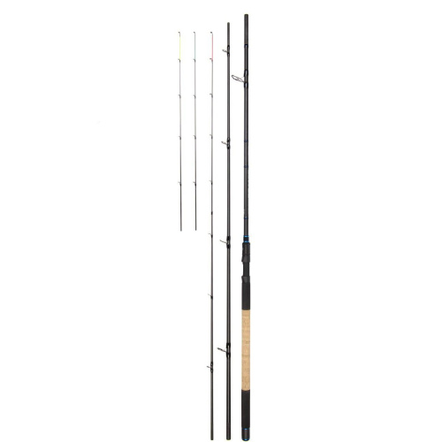 Фідерне вудилище GC Sintez Feeder 3.60 м 120г