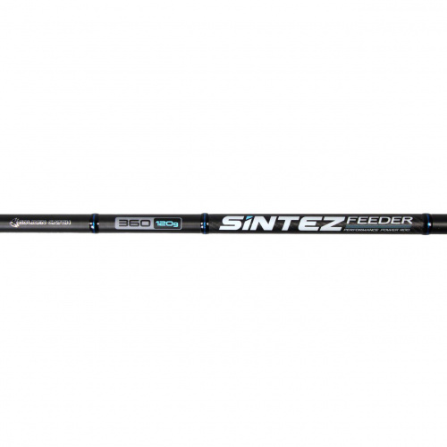 Фидерное удилище GC Sintez Feeder 3.30м 90г