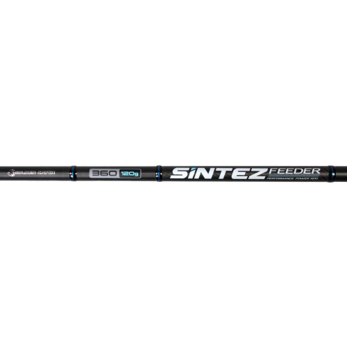 Фідерне вудилище GC Sintez Feeder 3.60 м 120г