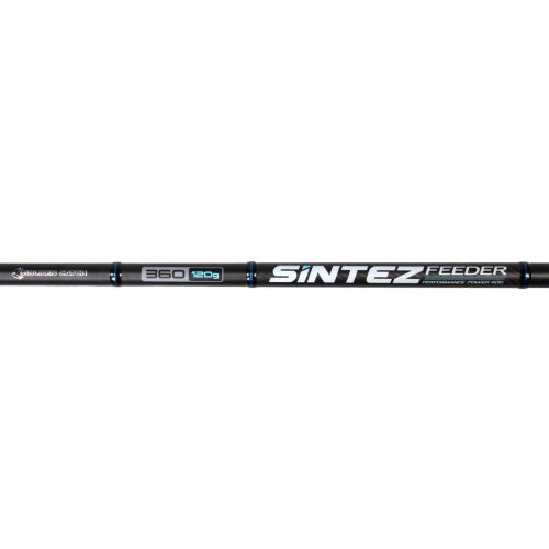 Фидерное удилище GC Sintez Feeder 3.60м 150г