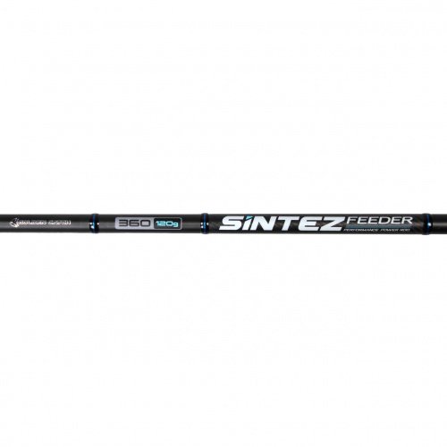 Фідерне вудилище GC Sintez Feeder 2.70 м 60г