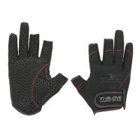 Рукавички GC Titanium 3 Сut TW-301 XXL