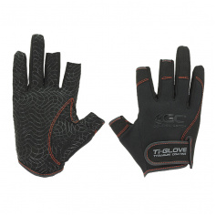 Перчатки GC Titanium 3 Сut TW-301 M