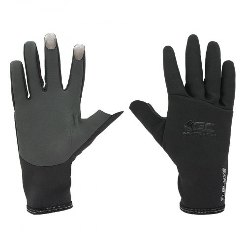 Рукавички GC Titanium 3 Cut Fingertip TR-301 XL