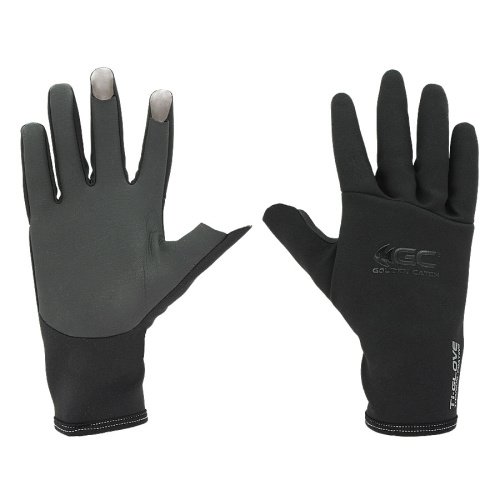 Рукавички GC Titanium 3 Cut Fingertip TR-301 XL