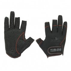 Рукавички GC Titanium 3 Сut TW-301 M