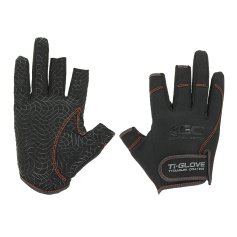 Перчатки GC Titanium 3 Сut TW-301 M