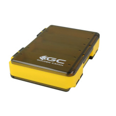 Коробка GC Reversible Worm Case RWC-1410F