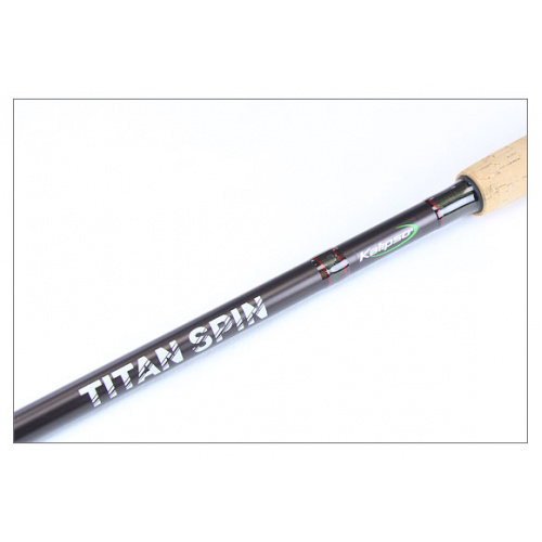 Спиннинг Kalipso Titan Spin2.40м 40-100гр