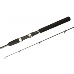 Спиннинг Golden Catch Slash SLS-662M 1.98м 6-24г