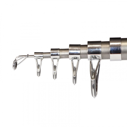 Спиннинг Kalipso Concept 2.40м 20-100гр