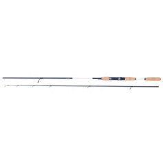 Спиннинг Kalipso Premiere Spin PRS-802L 2.40м 3-15гр
