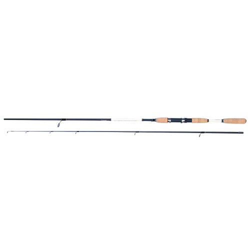 Спиннинг Kalipso Premiere Spin PRS-802L 2.40м 3-15гр