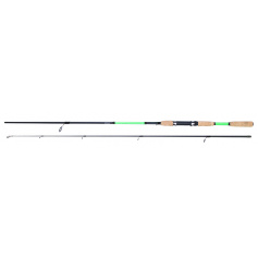 Спиннинг Kalipso Premiere Spin PRS-802M 2.40м 5-25гр