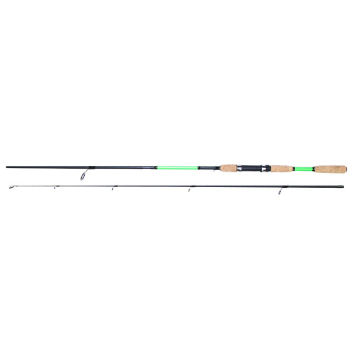 Спиннинг Kalipso Premiere Spin PRS-702M 2.10м 5-25гр