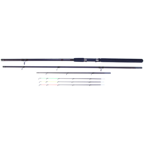 Удилище Kalipso Titan Feeder 2.40м 120гр