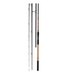 Фидер GC Bionic Method Multi Feeder 3.60м 40-120г