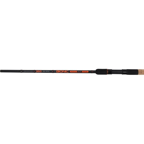 Фидер GC Bionic Method Multi Feeder 3.90м 60-160г