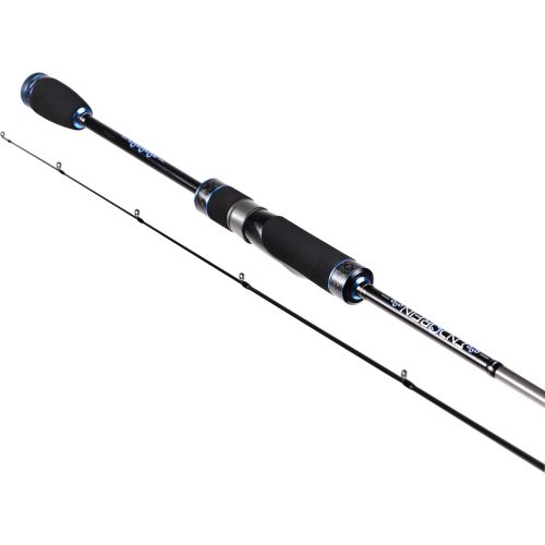 Спиннинг Golden Catch Endorfin EDS-842ML-S 2.54m 2-14g Fast