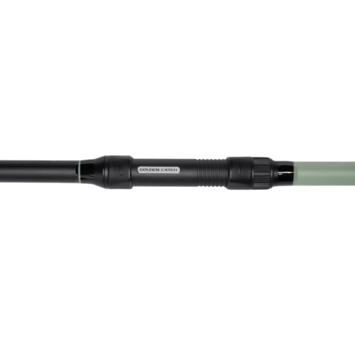 Удилище карповое Golden Catch Evolution X-Duo 3.60м 4lb 180г