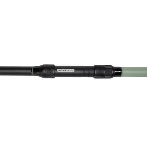 Удилище карповое Golden Catch Evolution X-Duo 3.90м 4lb 180г