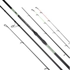 Удилище карповое Golden Catch Evolution X-Duo 3.60м 4lb 180г