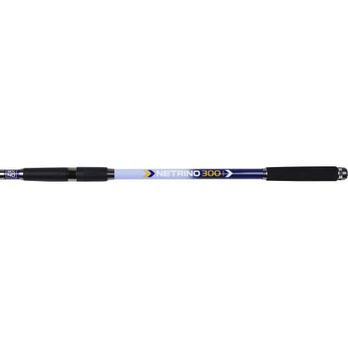 Вудлище Zeox Netrino 2.10м 30-60г