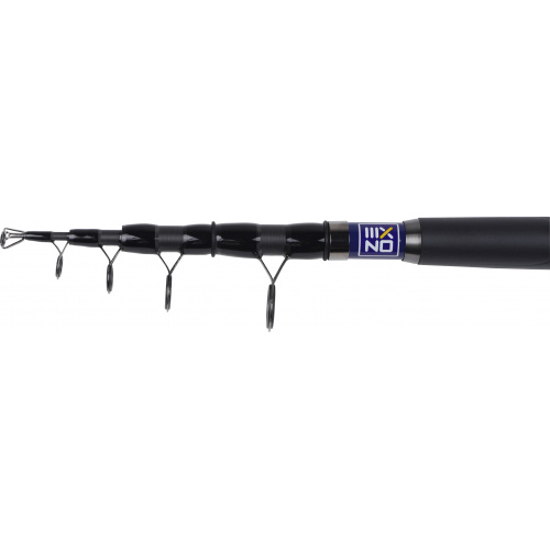Вудлище Zeox Netrino Pro 2.10м 30-100г