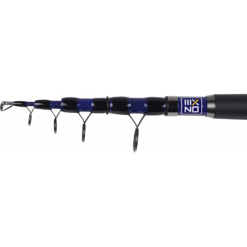 Удилище Zeox Netrino 2.40м 40-90г