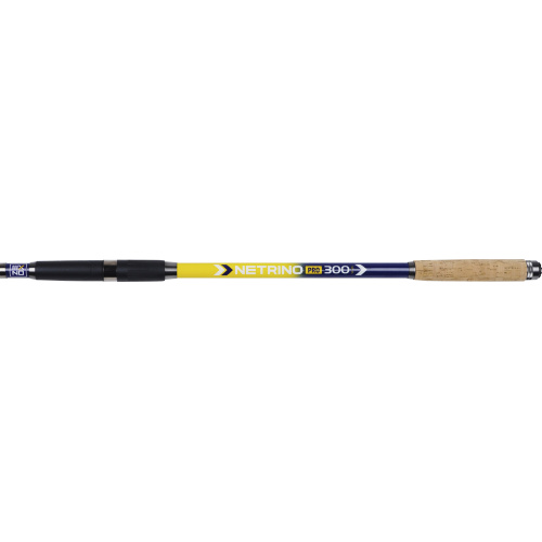 Удилище Zeox Netrino Pro 2.40м 30-100г