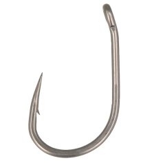 Крючок GC G.Carp Wide Gape TF №4 (10шт)