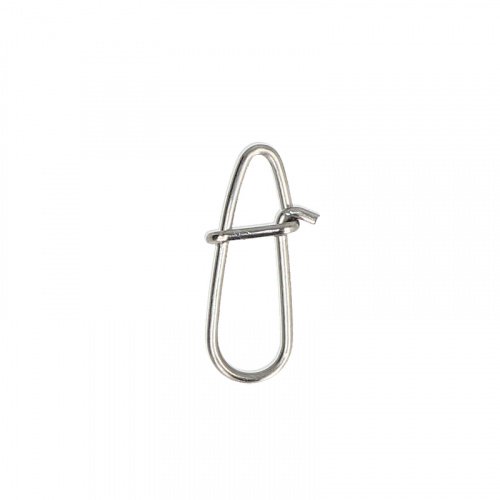 Застежка GC Wide Snap 1023SS size 000, 12 шт