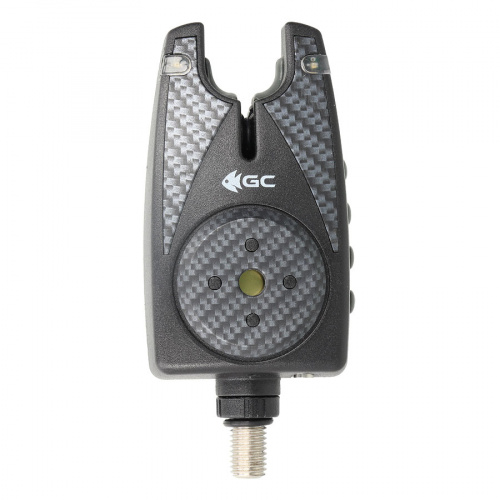 Набір сигналізаторів GC Bite Alarm Set SN55 4+1