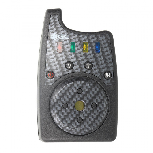Набір сигналізаторів GC Bite Alarm Set SN55 4+1