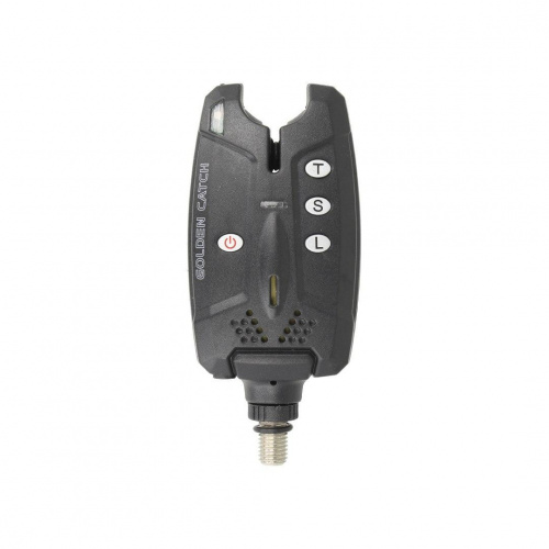 Набір сигналізаторів GC Bite Alarm Set SN65 4+1