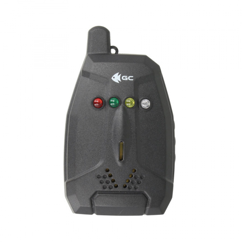 Набір сигналізаторів GC Bite Alarm Set SN65 4+1