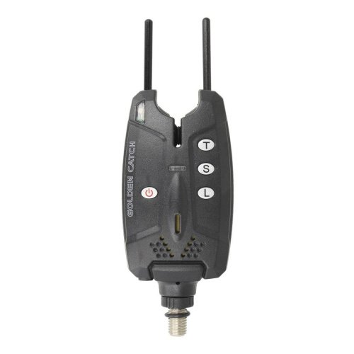 Набор сигнализаторов GC Bite Alarm Set SN65 4+1