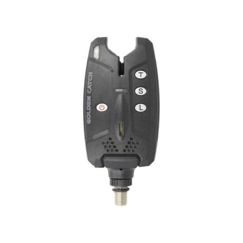 Набор сигнализаторов GC Bite Alarm Set SN65 4+1