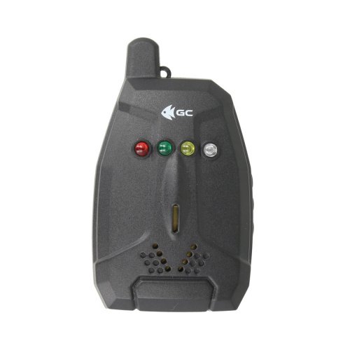 Набор сигнализаторов GC Bite Alarm Set SN65 4+1