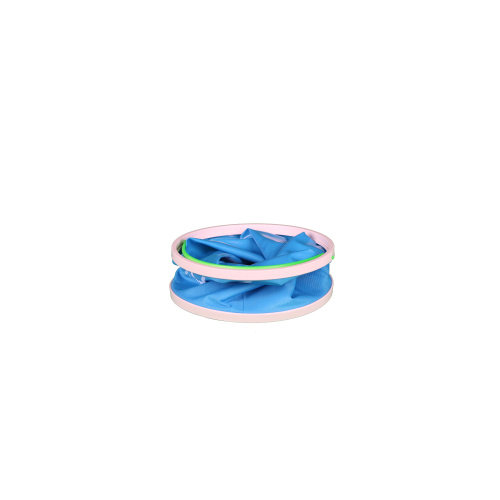 Ведро Zeox Folding Round Bucket 7L