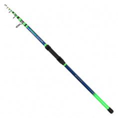 Удилище GC Armatur Tele 1.80м 50-150г