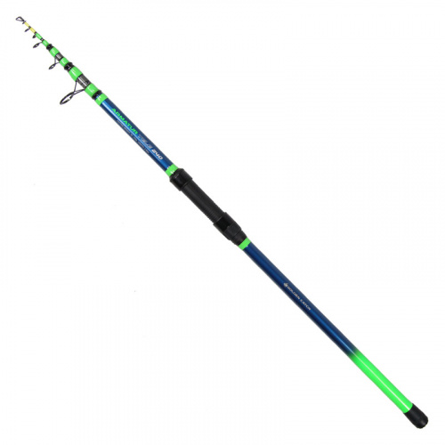 Удилище GC Armatur Tele 1.80м 50-150г