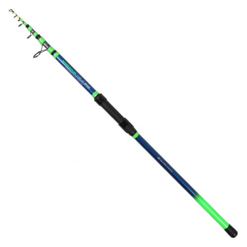 Удилище GC Armatur Tele 3.30м 50-150г