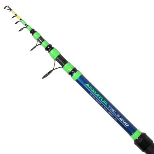 Удилище GC Armatur Tele 3.00м 50-150г