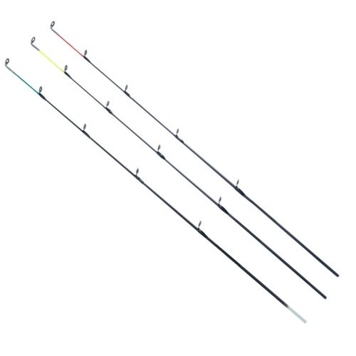 Вудилище фідерне GC Bionic Feeder 24 3.30м 120г