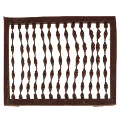 Стопор GC Boilie Stops (130шт) Brown