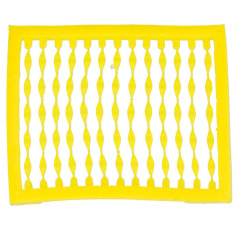 Стопор GC Boilie Stops (130шт) Yellow